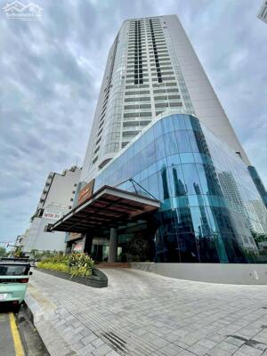 Cần bán căn hộ cao cấp 4* Marina Suites giá chỉ 2tỷ2