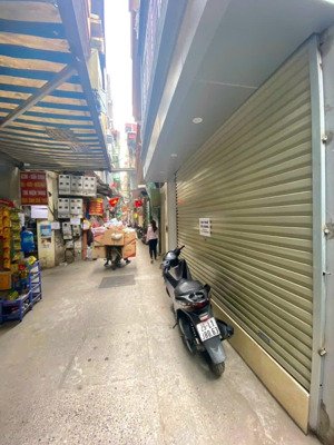 cho thuê cửa hàng, ki ốt tại 109 ngõ 68 cầu giấy, 5 triệu, 20m2.