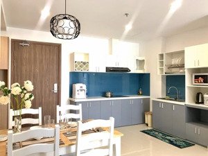 bán căn hộ midori park the view giá 1.850 tỷ full nội thất có sẵn hợp đồng thuê