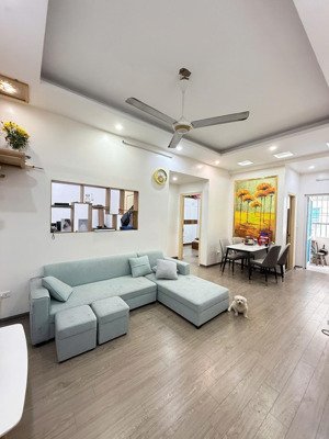 bán gấp cc 63m2 tại tòa ct4 kđt xa la, 3,65 tỷ, 2pn, 2wc sẵn sổ nhà đẹp vào ở ngay