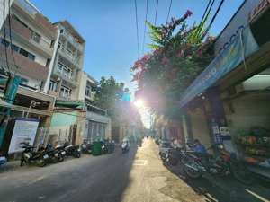 bán nhanh tòa nhà dòng tiền ổn định 4 lầu ngay xô viết nghệ tĩnh bình thạnh giá 42 tỷ dt 237m2