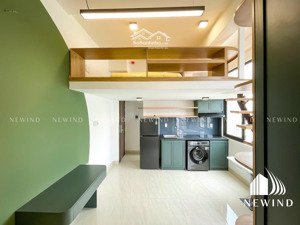 khai trương siêu phẩm duplex máy giặt riêng ngay kcn tân bình - sân golf tân sơn nhất