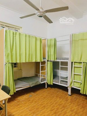 bên mình có hệ thống homestay - phòng ghép full đồ chỉ cần mang vali vào ở giá chỉ 1tr750