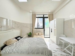 cho thuê nhà trọ đẹp 30m2 tại phường 25, bình thạnh, hcm
