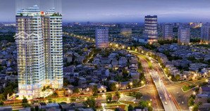 chính chủ cần bán căn hộ chung cư ngã tư sở