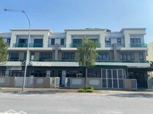 cc cần bán nhà vừa ở vừa kinh doanh có dòng tiền cho thuê- 2 mặt tiền 120m2 kđt centa city từ sơn