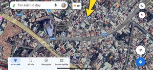 cơ hội hiếm: lô đất 478m p.phú lợi tp.hcm phù hợp xây biệt thự/kinh doanh