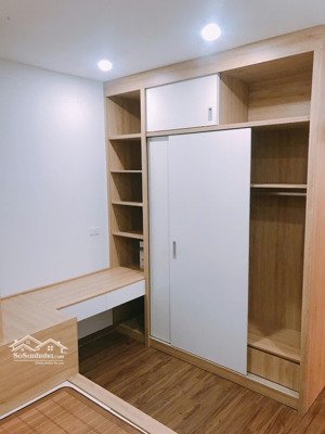 cho thuê căn hộ k35 tân mai, hoàng mai 95m, 3pn, full đồ, 15tr