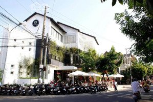 cho thuê villa mặt tiền đường nam kỳ khởi nghĩa q3 ngay khu trung tâm