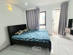 cho thuê căn hộ 30m2 tại nguyễn văn đậu, q.bình thạnh, hcm