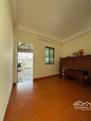 cần bán nhà nguyễn khoái, 5 tầng, nhà đẹp ở ngay, gần phố, giá bán nhỉnh 6 tỷ