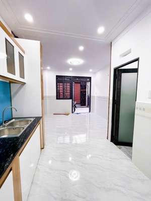 bán nhà ngay chợ lê văn khương, quận 12, 1 trệt 1 lầu giá 830 triệu