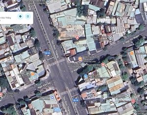 bán gấp mặt tiền ql1a 640.3m2 tại tôn đức thắng, hòa khánh nam, liên chiểu, đà nẵng, giá 68 tỷ