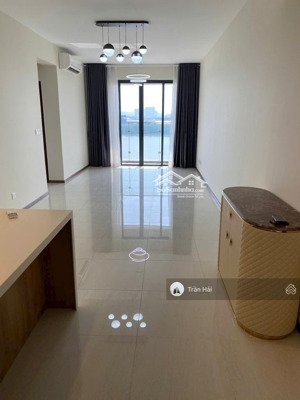 cho thuê căn hộ cao cấp one verandah 3 phòng ngủ - nt cơ bản - 111m2 - view sông - giá 28tr/th
