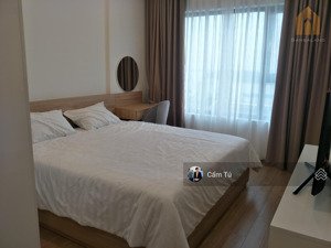 căn hộ new city 3 phòng ngủ, nội thất đầy đủ cho thuê chỉ 19 triệu / tháng, có sẵn nội thất
