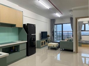 cần cho thuê căn 2pn - 67m2. nhà đang trống. cọc xong vào ở ngay. cập nhật 04/09/2025