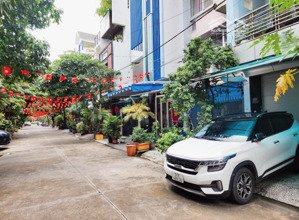 nhà chính chủ - khu vip 12m tân sơn nhì (4x16.5m) nhà cũ tiện xây mới