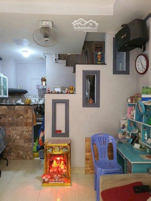 bán nhà điện biên phủ, xô viết nghệ tĩnh, p17, 23m2 3 tầng, 4.05 tỉ tl lh 