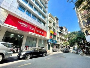 phân lô nguyễn văn cừ , dt 100m2 * m tiền 5.8m * 7 tầng thang máy kinh doanh , lô góc hiếm có