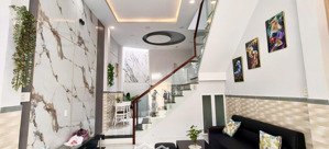 bán nhà 2t hẻm tân lập 1 hiệp phú vị trí vàng gần ngã tư thủ đức, metro, vincom, khu công nghệ cao