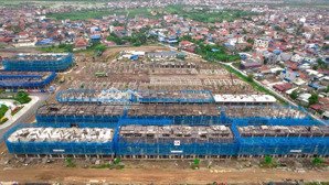 bán biệt thự tại vlasta thủy nguyên, 65,28 triệu vnd, 87 m2, nhiều tiện ích đẹp