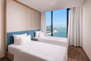 quỹ căn studio view vịnh rẻ nhất toà alacarte hạ long, từ 2,6 tỷ lh 