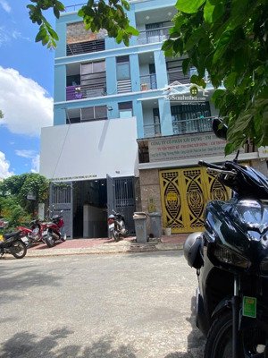 bán nhà số 5 đường số 6, kdc kim sơn, quận 7 nhà có thang máy, thu nhập ổn định 50tr/tháng