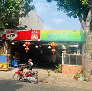 bán nhà mt đ.lương trúc đàm - tân phú, nhà cấp 4, 9m x 18m, giá 20 tỷ
