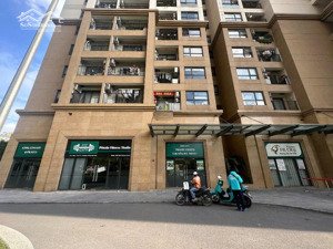 bán shophouse khối đế 236.5m2 tại dcapitale trần duy hưng