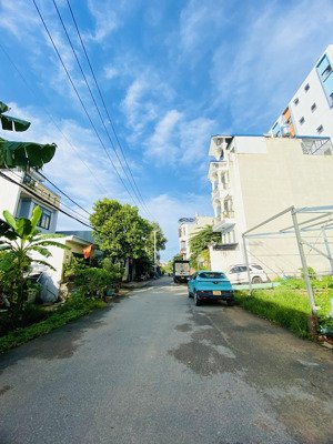 bán đất đường 11, trường thọ- 180m2-nhỉnh 13tỷ