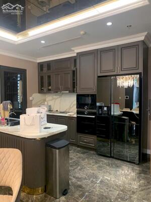 Cho thuê Vinhomes Skylake Phạm Hùng, tòa S2, 4PN, 3WC, view trọn hồ giá chỉ 62tr/tháng