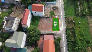 bán đất tại nghĩa trụ, giá thỏa thuận, 83m2, đất cực chất