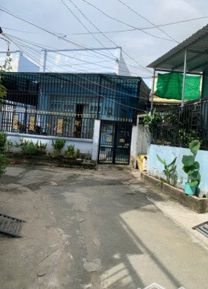 bán lô đất full thổ cư hẻm 1959 lê văn lương - nhơn đức nhà bè.