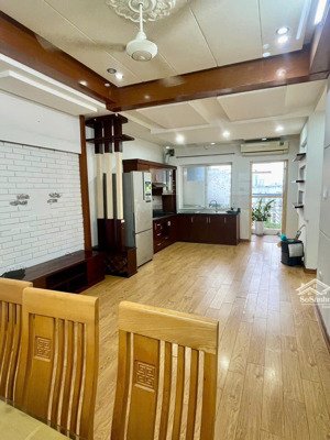 chính chủ cần cho thuê căn hộ e3b vũ phạm hàm, 80m2, 2 ngủ