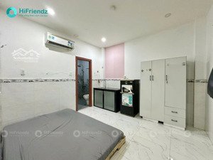 cho thuê nhà trọ tại đường bông sao, giá tốt, 3,8 triệu, 25m2