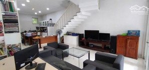 bán nhà 83.3m2, 5pn, 3wc, trệt+2 lầu, hẻm xe hơi đ. liên phường, p. phước long b, quận 9