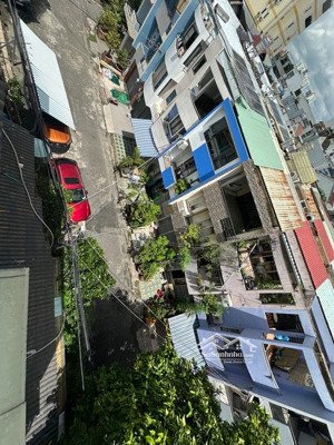 tân bình - trường chinh nhà to 11x7m - 8 pn - đường 10m - dòng tiền tốt - chỉ nhỉnh 7 tỷ