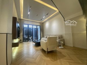 bán nhà mới khu dân trí đồng bộ , ô tô đỗ cửa , tân bình