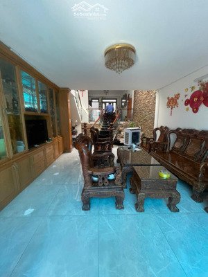 bán nhà đẹp mặt phố đường số 39 phường tân quy full nội thất, giá hot chỉ ...