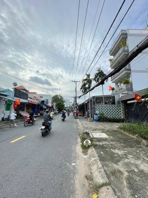 quỹ đất khổng lồ giá cực rẻ - 2156m2 đất full thổ cư - ngang 50m - đường 8m - 59tr/2 tl mạnh