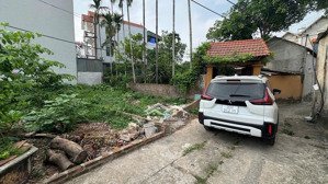 bán gấp đất hạ hoà, tân phú, quốc oai. 65m2. mt 4,1m. 65m2. mt 4,1m. ô tô 4 chỗ đỗ cửa.