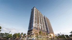 thanh toán 10% sở hữu ngay căn hộ 1pn+ 55m2 phú đông skyone. lh 