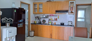 bán jamona city đào trí 2pn 1wc 60m2 có máy lạnh view trực diện sông chỉ 2.9 tỷ sổ hồng. 