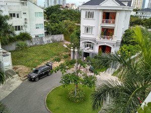 cần bán nhà khu thủ đức house an khánh quận 2 dt:24x20m cn 480m2 đất giá bán 76 tỷ tl