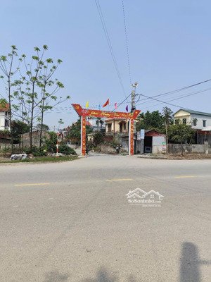 chính chủ bán 90m2 , mặt 5m đường adb rẽ vào 20m