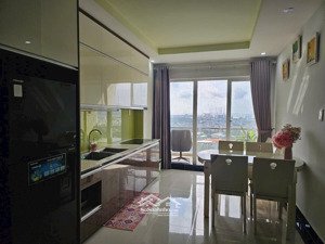 cho thuê căn hộ dic phoenix - 2pn - view hồ siêu đẹp - giá 8 triệu / tháng