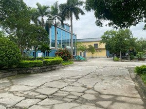 cho thuê kho, nhà xưởng showroom tại đông anh, hà nội cụm công nghiệp nguyên khê, đông anh, hà nội