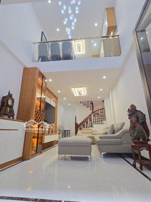 nhà đẹp full nội thất - ô tô đỗ cửa - trung tâm giang biên, long biên, hà nội - 31m2 6.2 tỷ