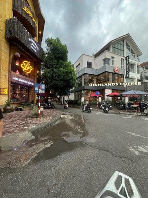 cần bán nhanh biệt thự nguyễn văn lộc hà đông, vị trí kd, dt 153m2, 4 tầng, mt 9m, giá 45 tỷ