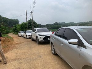 bán đất lạc thuỷ ngay cạnh trường mầm non điểm thị trấn vai giá chỉ 500tr đường ô tô tải tránh